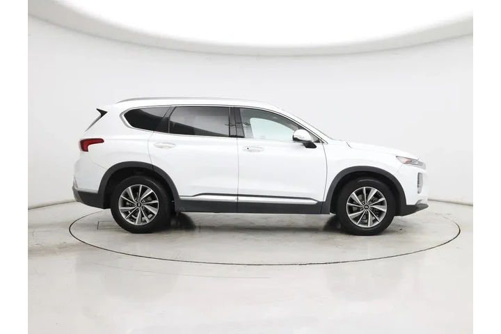$17998 : Hyundai SANTA FE 2019 Limite image 7