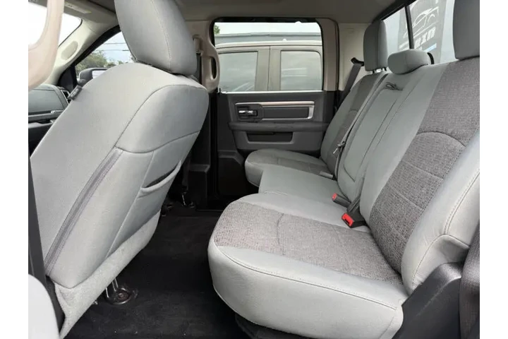 $10400 : 2016 RAM 1500 SLT image 9