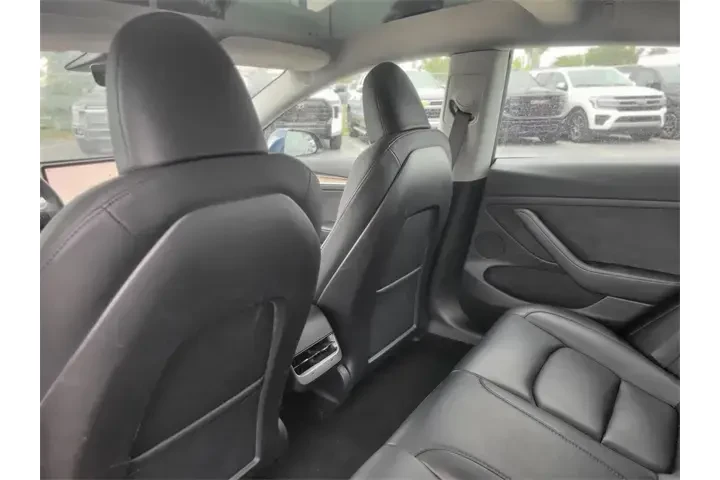 $24991 : Tesla Model 3 2023 4dr Sedan image 10