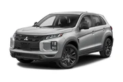 Mitsubishi Outlander Sport 2 en Buffalo