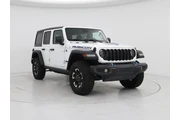 Jeep Wrangler 2024 4x4 Rubic en Reno