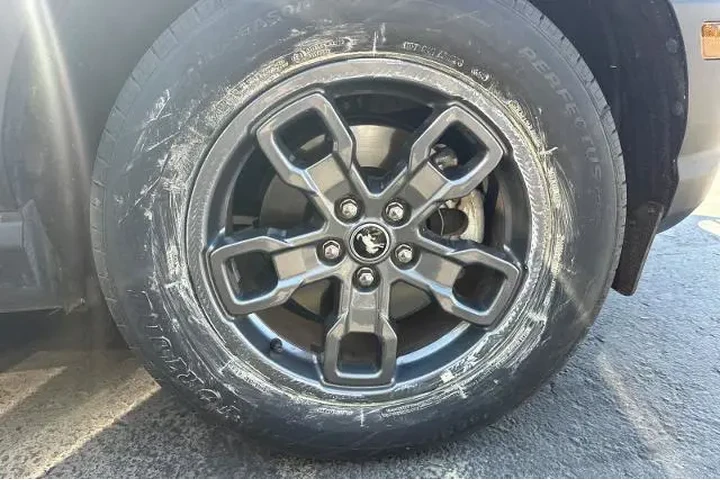 $25995 : Ford Bronco Sport 2024 AWD B image 10