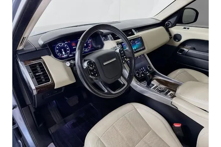 $28750 : Land Rover Range Rover Sport image 9