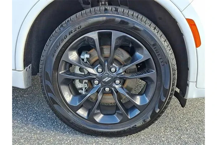 $38489 : Dodge Durango 2024 AWD GT 4d image 8