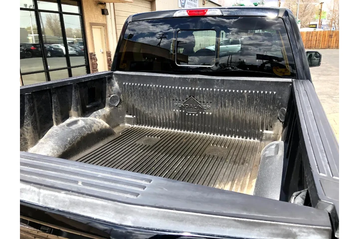 $23990 : 2016 F-150 XLT SuperCrew 5.5- image 10