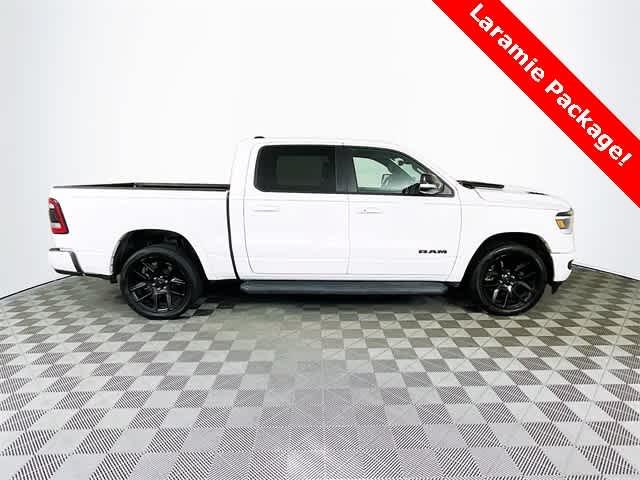 $42499 : PRE-OWNED 2021 RAM 1500 LARAM image 10