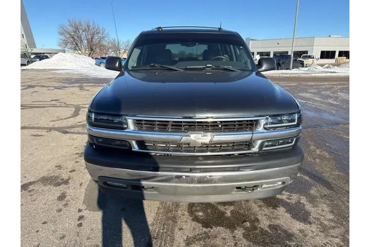 $6000 : Chevrolet Tahoe 2005 LT 4WD image 2