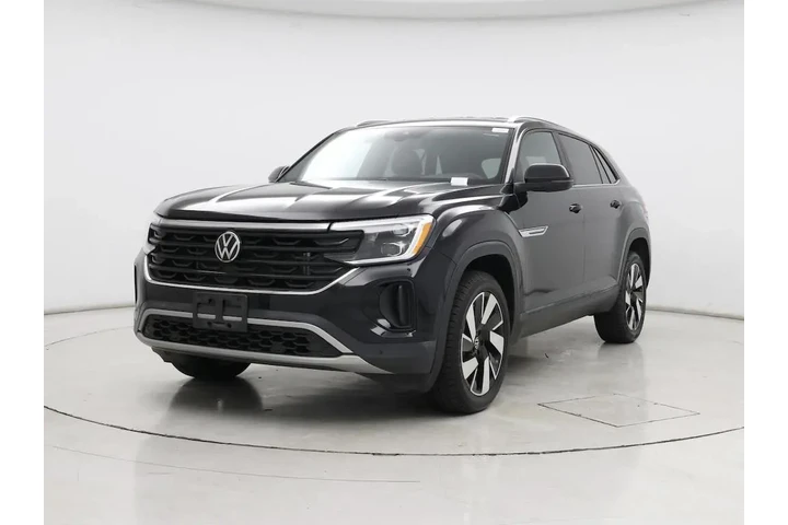 $27998 : Volkswagen Atlas Cross Sport image 4