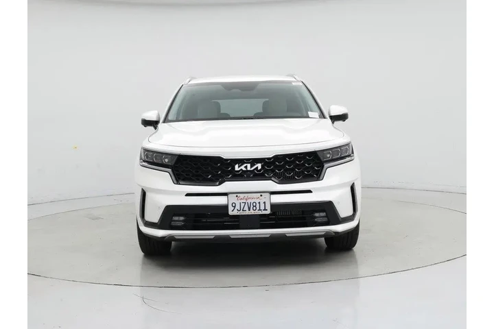 $35998 : Kia Sorento Hybrid 2024 AWD image 5