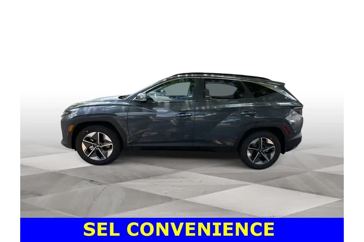 $24997 : Hyundai TUCSON 2025 SEL Conv image 5