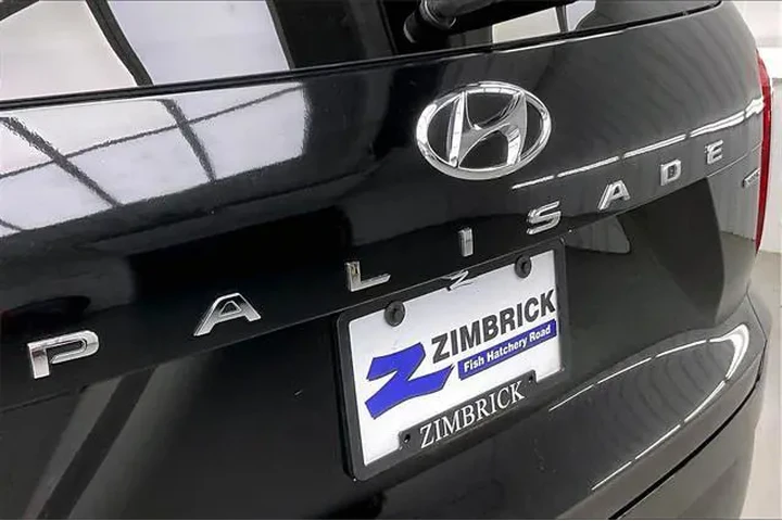 $26990 : Hyundai PALISADE 2022 AWD Li image 9