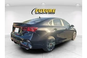 $23997 : Kia Forte 2024 GT 4dr Sedan thumbnail