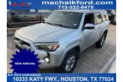 Toyota 4Runner 2014 4x2 SR5