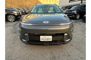 $22388 : Hyundai KONA 2024 SEL 4dr Cr thumbnail