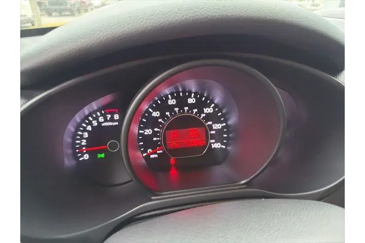 $9999 : Kia Soul 2016 4dr Crossover image 6