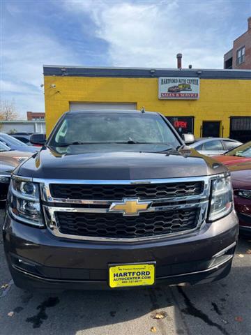 $16999 : 2015 Suburban LT image 3