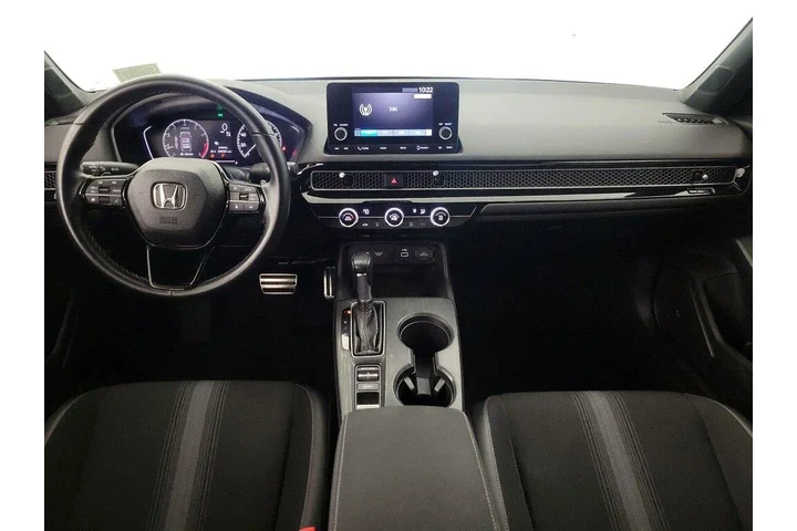$24998 : Honda Civic 2022 Sport 4dr S image 9