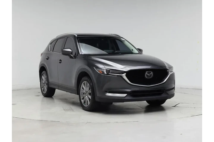 $22998 : Mazda CX-5 2021 Grand Tourin image 1