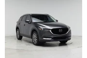 Mazda CX-5 2021 Grand Tourin en Hialeah