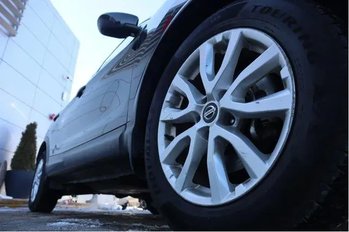 $15110 : Nissan Rogue Sport 2021 AWD image 7