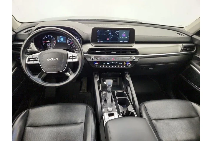 $33998 : Kia Telluride 2022 S 4dr SUV image 9