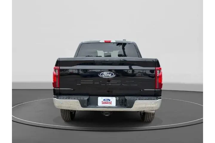 $36000 : Ford F-150 2024 4x2 XL 4dr S image 5