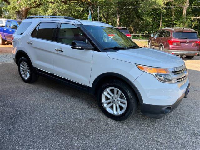 $9999 : 2015 Explorer XLT image 5