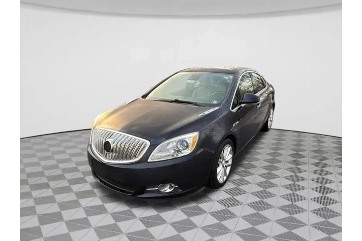 $8498 : Buick Verano 2015 Leather Gr image 3