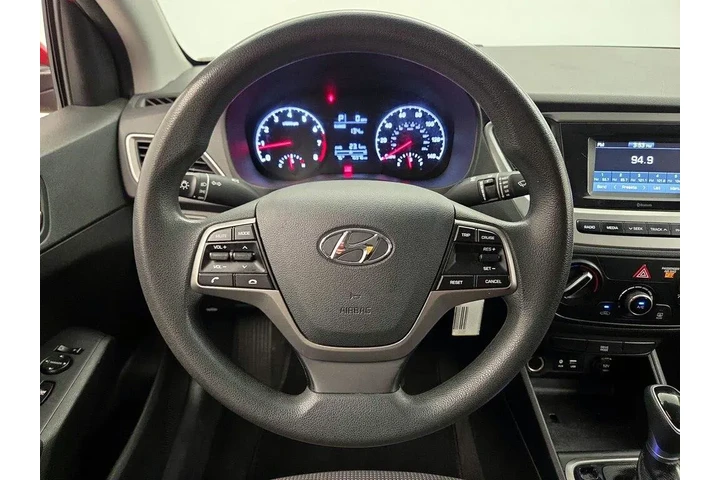 $13998 : Hyundai ACCENT 2020 SE 4dr S image 10