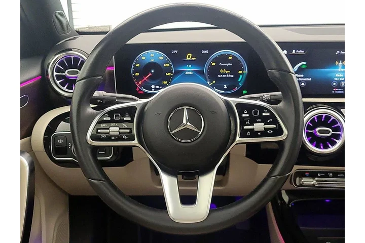 $22998 : Mercedes-Benz A-Class 2020 A image 10