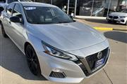 $28980 : 2021 Altima 2.5 SR Sedan I-4 thumbnail