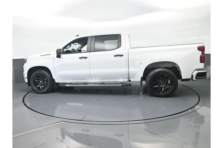 $21989 : Chevrolet Silverado 1500 Lim image 3