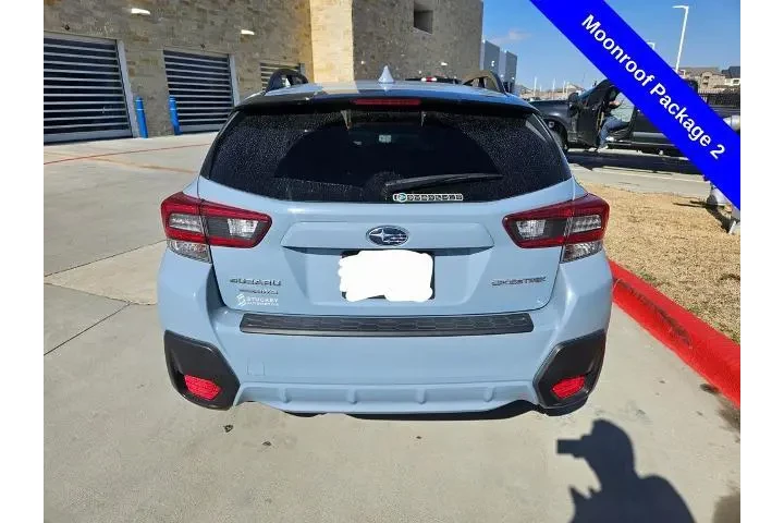 $22795 : Subaru Crosstrek 2020 AWD Pr image 8