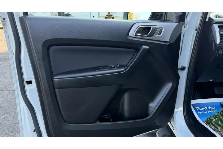 $33780 : Ford Ranger 2023 4x4 XL 4dr image 4