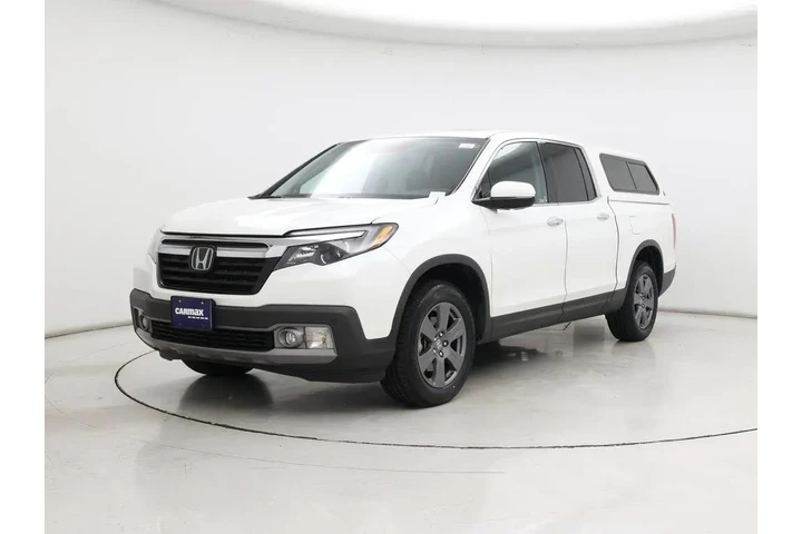 $22998 : Honda Ridgeline 2020 AWD RTL image 4