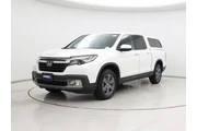 $22998 : Honda Ridgeline 2020 AWD RTL thumbnail