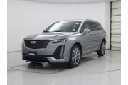 $39998 : Cadillac XT6 2025 4x4 Premiu thumbnail