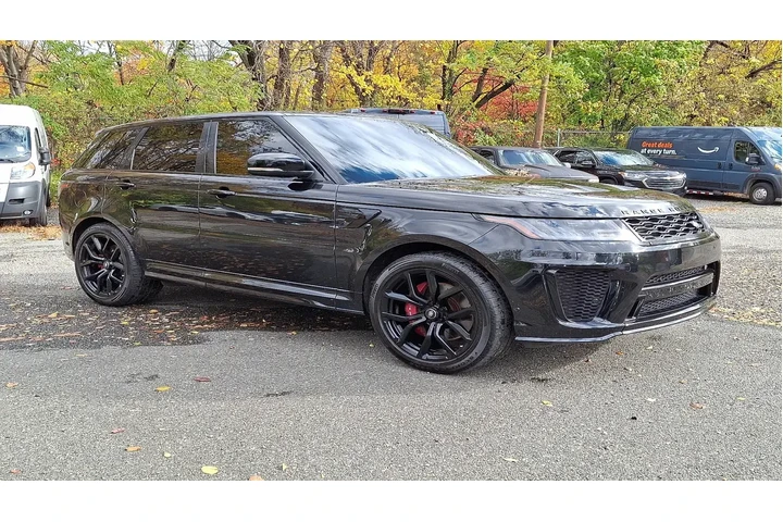 $36994 : Land Rover Range Rover Sport image 7