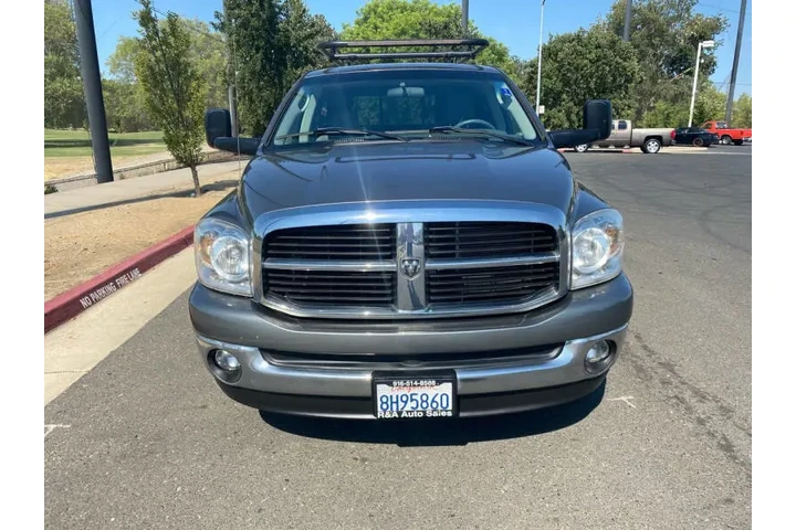 $8475 : 2007 Ram 1500 SLT image 3