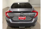 $18453 : Honda Civic 2019 Sport 4dr S thumbnail