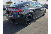 2022 Honda Civic Sport thumbnail