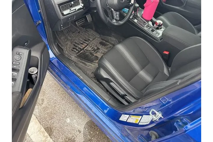 $24595 : Honda Civic 2023 Sport 4dr S image 5