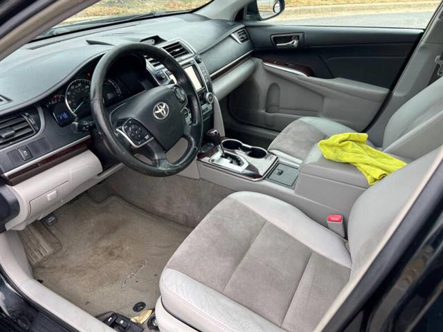 $8900 : 2014 Camry XLE V6 image 9