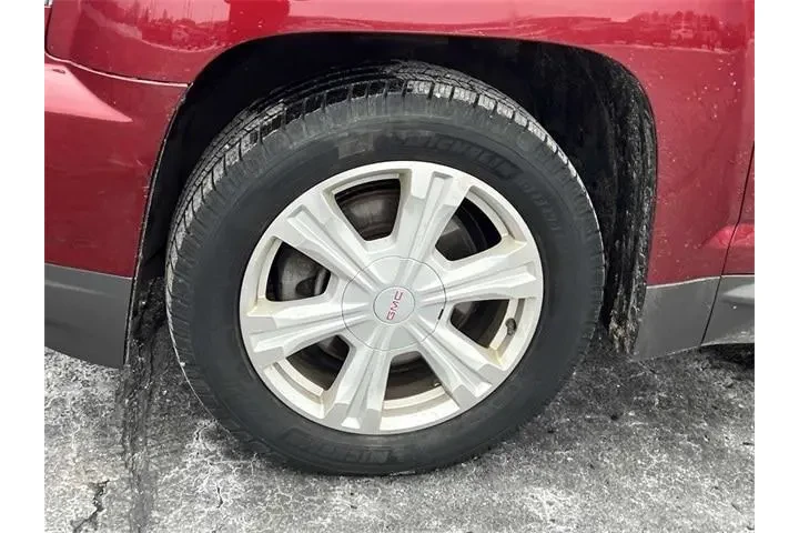 $10955 : GMC Terrain 2017 AWD SLE-1 4 image 10