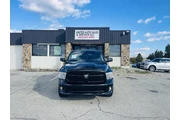 $12850 : 2018 RAM 1500 Tradesman thumbnail