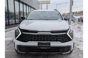 $26295 : Kia Sportage 2023 AWD X-Line thumbnail
