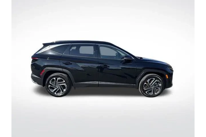 $34987 : Hyundai TUCSON 2025 AWD Limi image 6