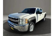 $15900 : 2014 Silverado 2500HD LT thumbnail
