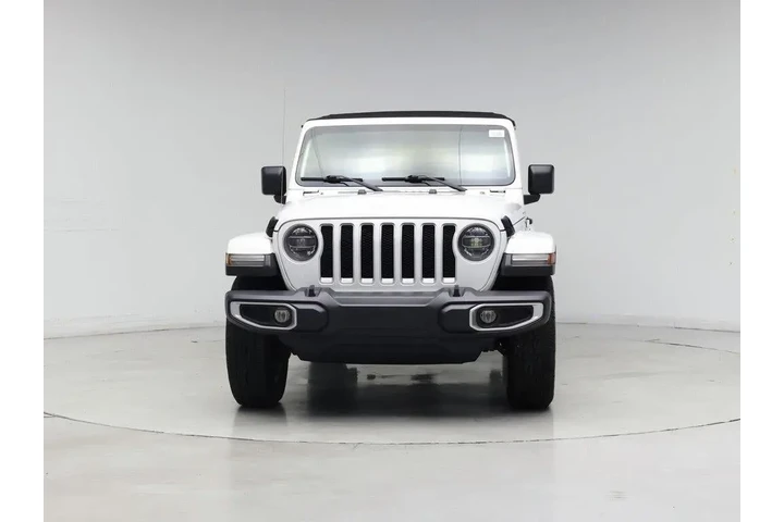 $24998 : Jeep Wrangler Unlimited 2018 image 5