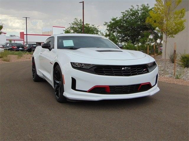 $35994 : 2021 Camaro LT1 image 9